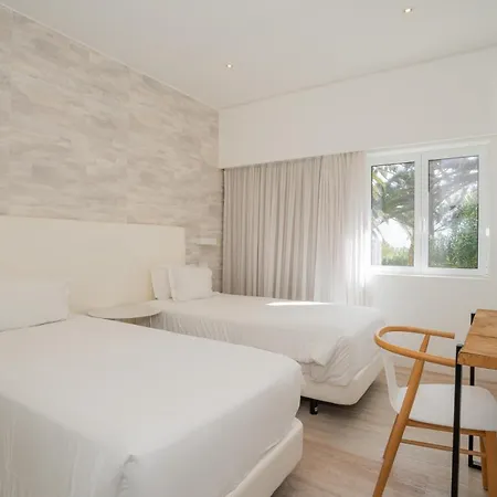 Hostel Dune Coliving Πόρτο Σάντο