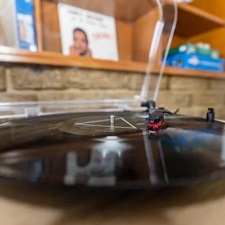 Dune Coliving 포르투산투