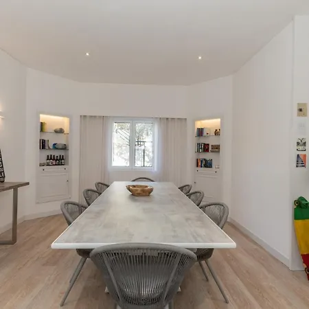 호스텔 Dune Coliving *