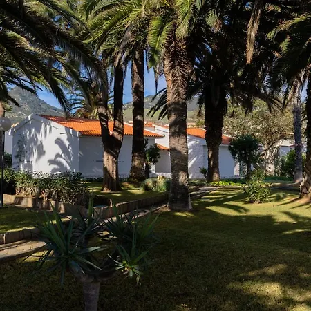Dune Coliving Porto Santo