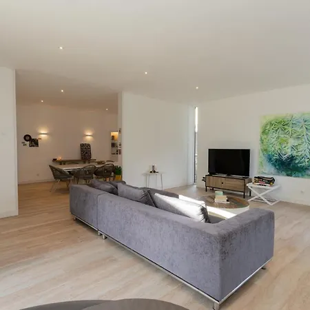 Dune Coliving * Πόρτο Σάντο