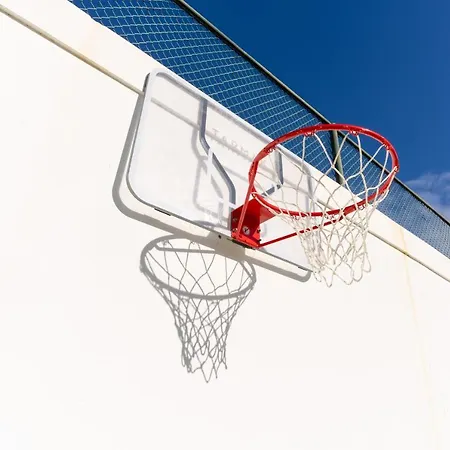 호스텔 Dune Coliving