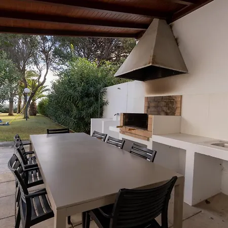 Dune Coliving * Πόρτο Σάντο