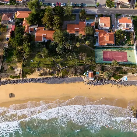 호스텔 Dune Coliving