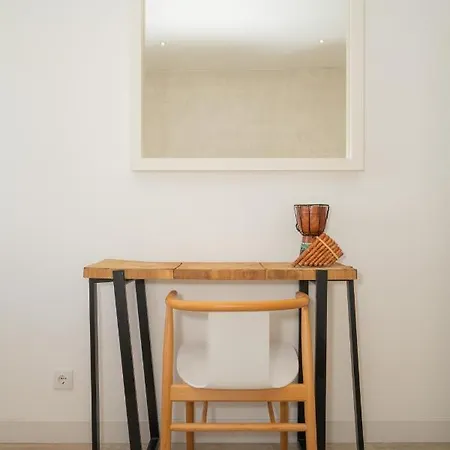 Dune Coliving Hostel