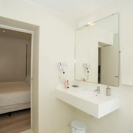 호스텔 Dune Coliving *