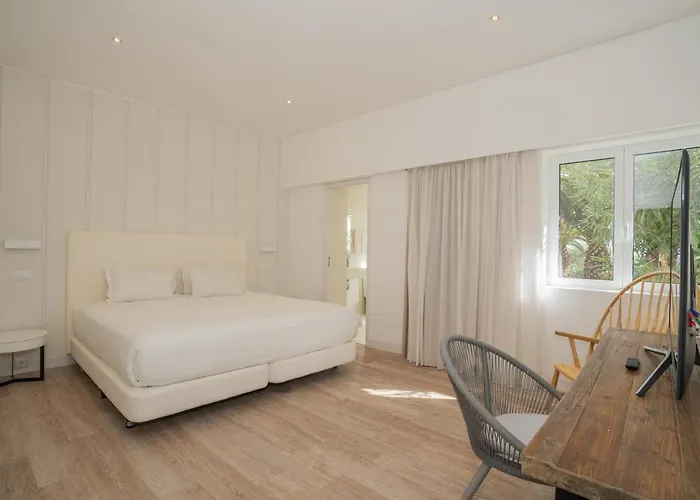 Dune Coliving 旅馆 圣港