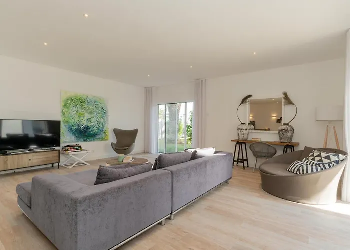 Dune Coliving 圣港