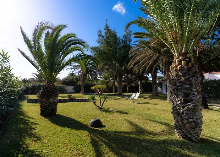 旅馆 Dune Coliving