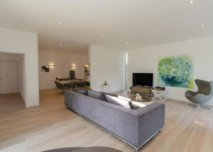 Dune Coliving * 圣港