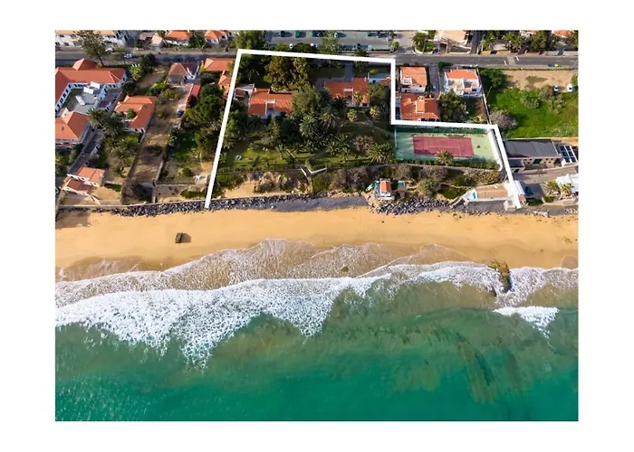 Dune Coliving 旅馆