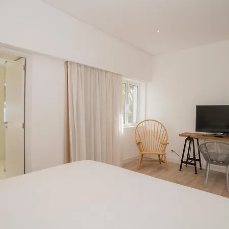 Hostel Dune Coliving Porto Santo