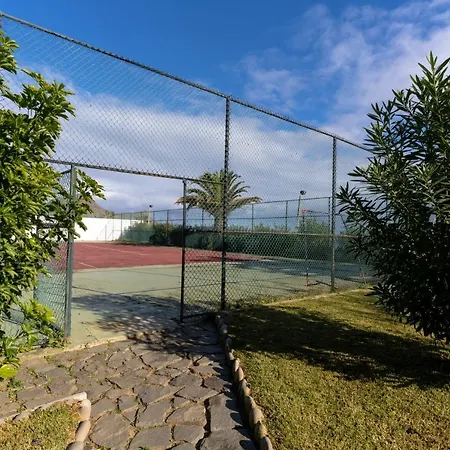 Hostel Dune Coliving Porto Santo
