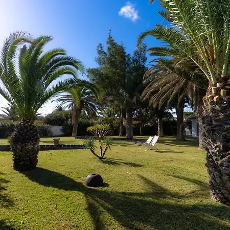 Hostel Dune Coliving