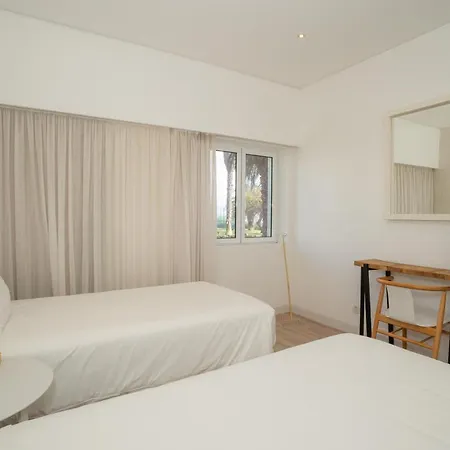 Hostel Dune Coliving *