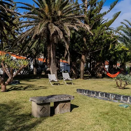 Hostel Dune Coliving Porto Santo