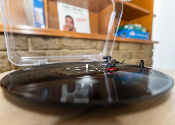 Dune Coliving Porto Santo