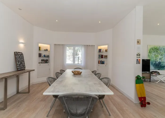 Albergue Dune Coliving *