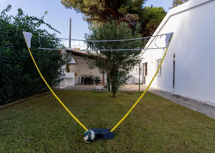 Dune Coliving Albergue *