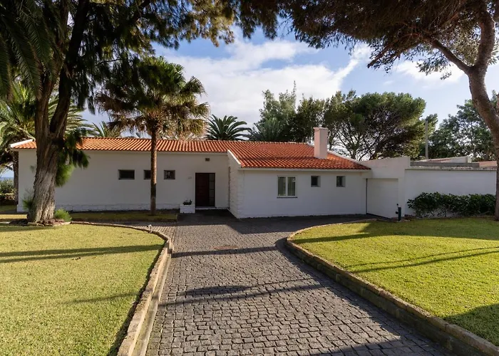 Dune Coliving * Porto Santo