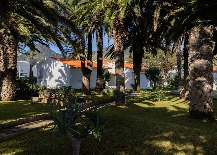 Dune Coliving Porto Santo