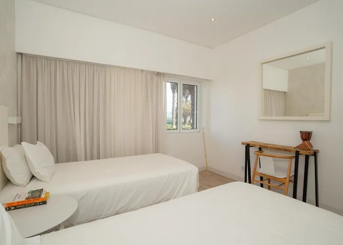 Albergue Dune Coliving *