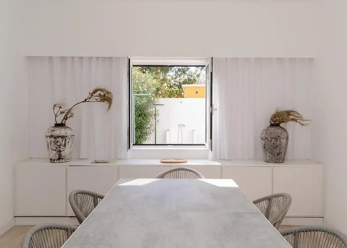 Albergue Dune Coliving Porto Santo