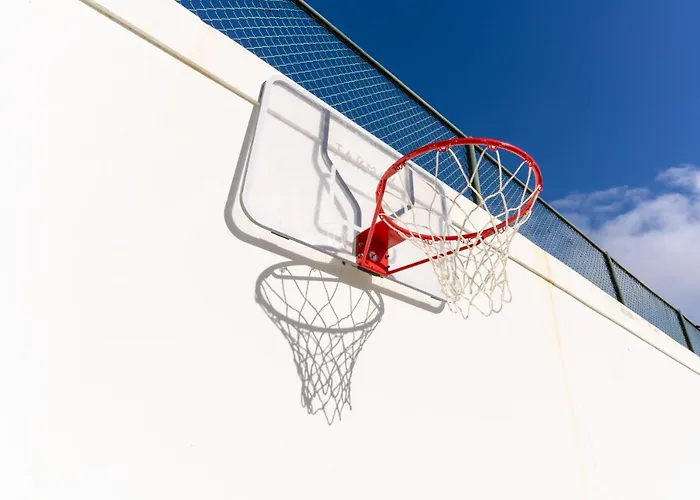 Hostel Dune Coliving