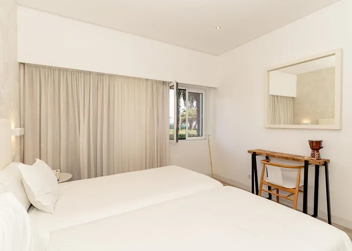 Dune Coliving Hostel *