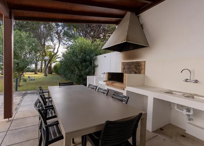 Dune Coliving * Porto Santo