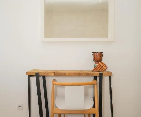 Dune Coliving Albergue