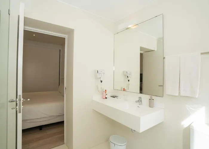 Albergue Dune Coliving *