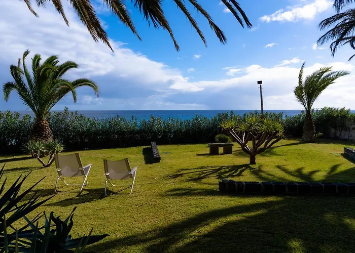 Dune Coliving Albergue *